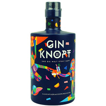 Gin Knopf