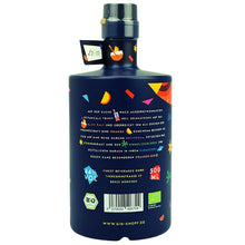Gin Knopf