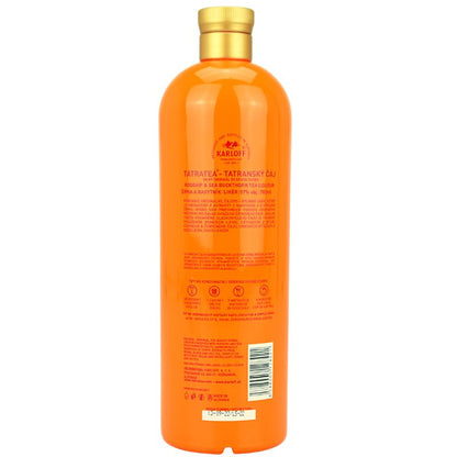 Tatratea Rosehip &amp; Sea Buckthorn – weitere Produktansicht