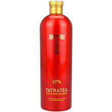 Tatratea Apple &amp; Pear – Produktansicht
