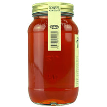 O'Donnell Moonshine Harte Nuss – weitere Produktansicht