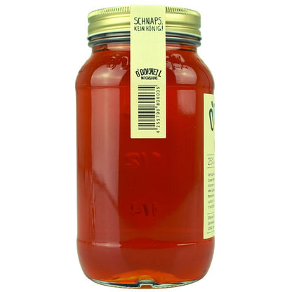 O'Donnell Moonshine Harte Nuss – weitere Produktansicht