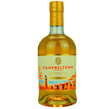 Campbeltown Journey Blended Malt Whisky