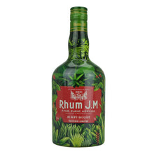 Rhum J.M  Blanc Agricole Edition Limitee