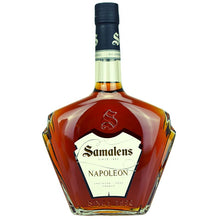 Samalens Napoleon