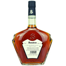 Samalens Napoleon