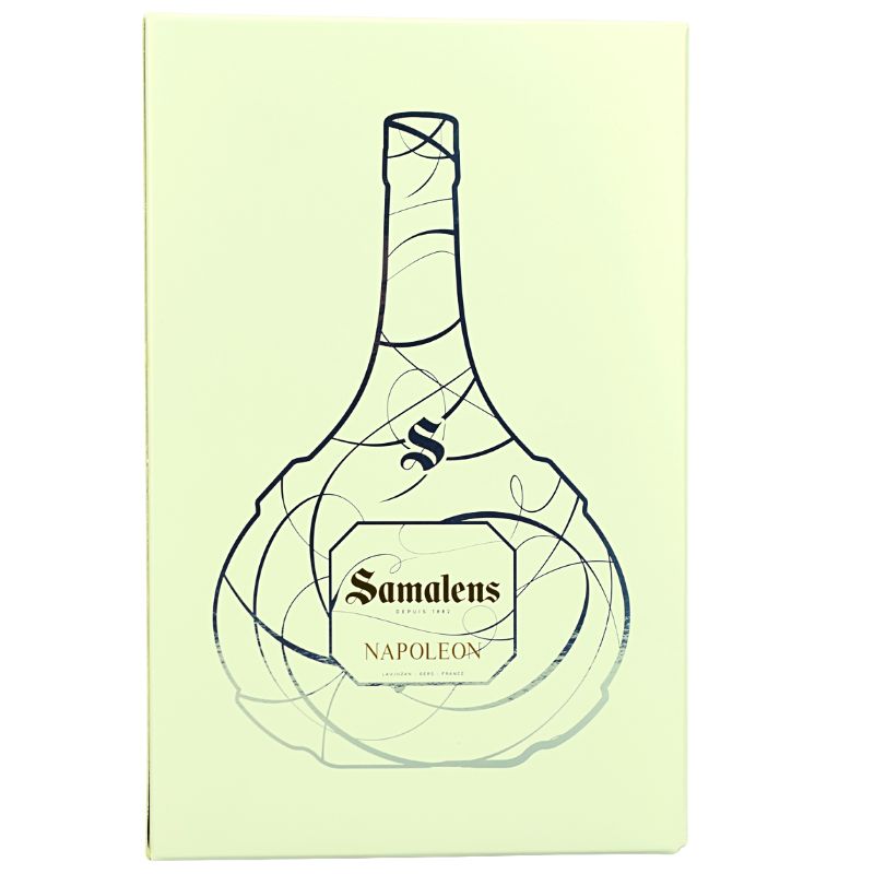 Samalens Napoleon