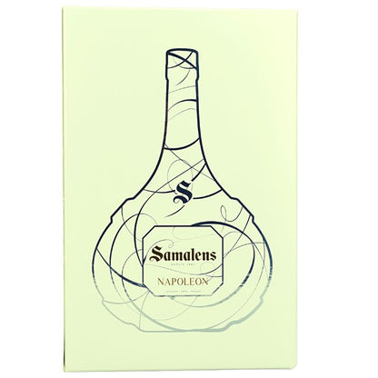 Samalens Napoleon