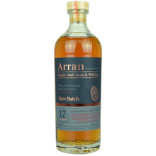 Arran Rare Batch 17 Jahre Calvados Cask