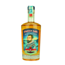 Spanish Earl Single Malt