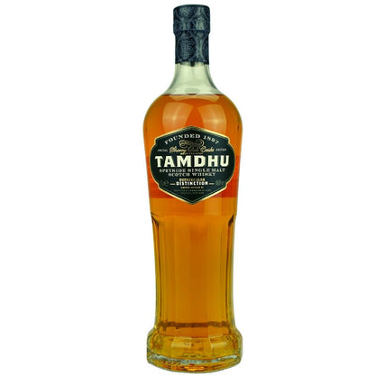 Tamdhu Distinction
