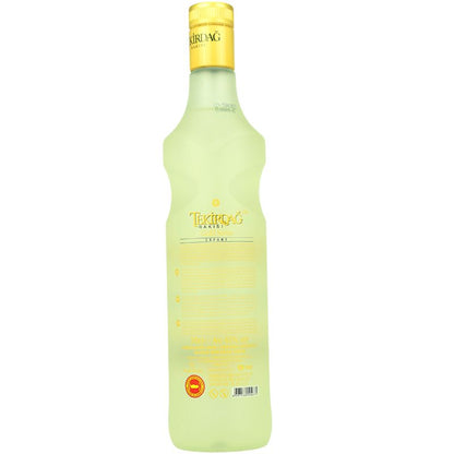 Tekirdag Gold Series – weitere Produktansicht