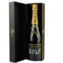 Moet & Chandon Grand Vintage 2015