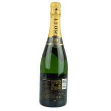 Moet & Chandon Grand Vintage 2015
