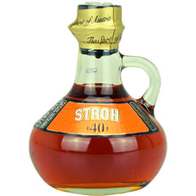 Stroh 40
