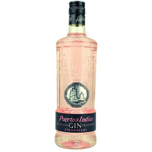 Puerto de Indias Strawberry Gin