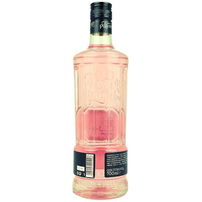 Puerto de Indias Strawberry Gin – weitere Produktansicht
