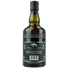 Wolfburn No° 458
