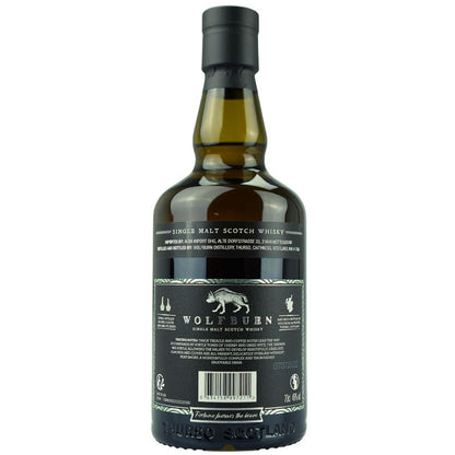 Wolfburn No° 458