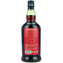 Springbank 10 PX