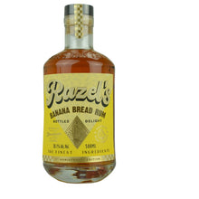 Razel's Salted Caramel