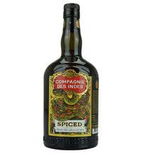 CDI Spiced