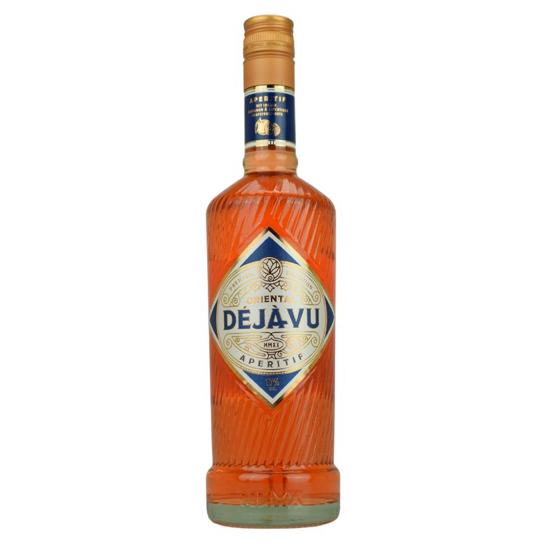 Dejavu Aperitif – Produktansicht