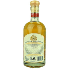 Tequila Corazon Reposado – weitere Produktansicht