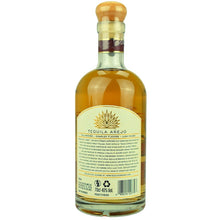 Tequila Corazon Anejo – weitere Produktansicht