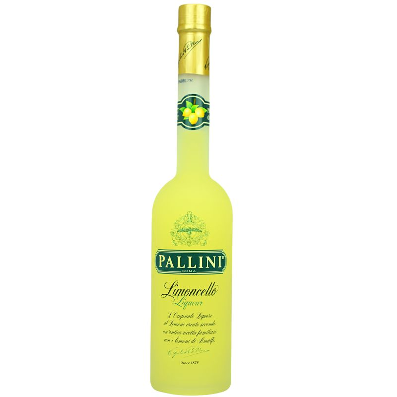 Pallini Limoncello