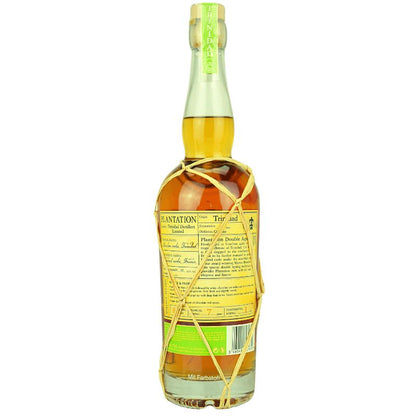 Plantation 8 Years Trinidad – weitere Produktansicht