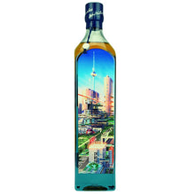 Johnnie Walker Blue Label Edt. Berlin
