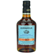 Edradour Barolo 21 Jahre