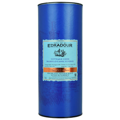 Edradour Barolo 21 Jahre