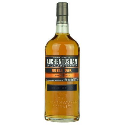 Auchentoshan 24 Jahre Noble Oak