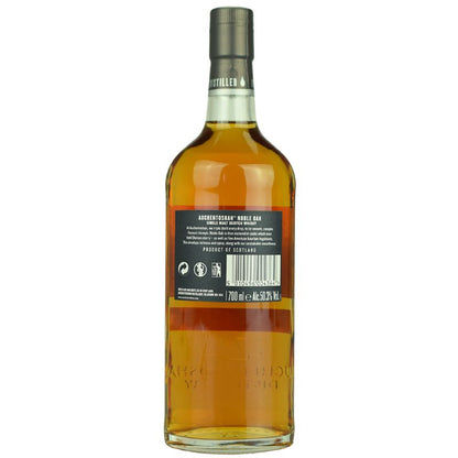 Auchentoshan 24 Jahre Noble Oak