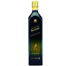 Johnnie Walker Blue Label Ghost and Rare