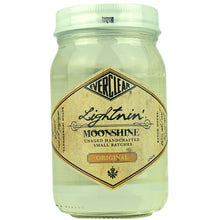 Everclear Lightnin Moonshine original