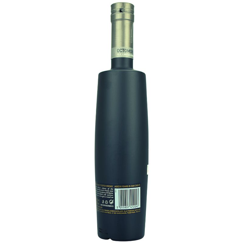 Octomore 10.2 8 Jahre