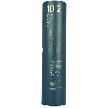 Octomore 10.2 8 Jahre