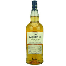 Glenlivet Nádurra