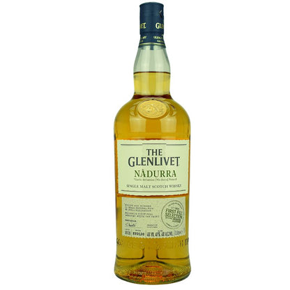 Glenlivet Nádurra