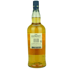 Glenlivet Nádurra