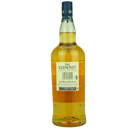 Glenlivet Nádurra