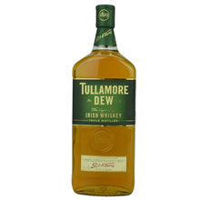 Tullamore Dew The Legendary 1,0l