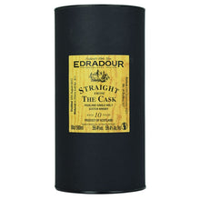 Edradour Sraight from the Cask 10 Jahre