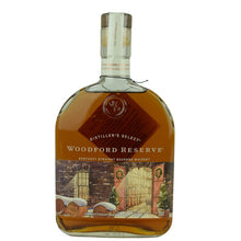 Woodford Reserve Distiller´s Select
