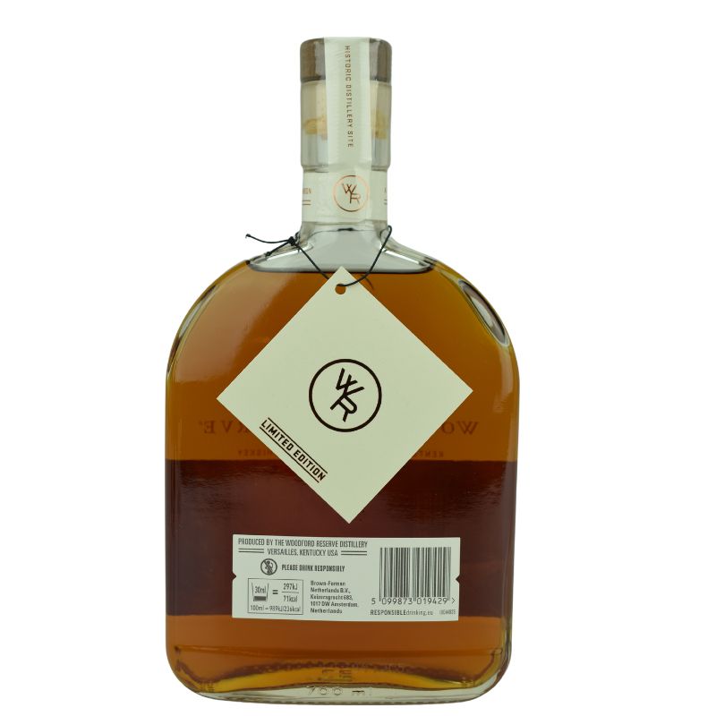 Woodford Reserve Distiller´s Select