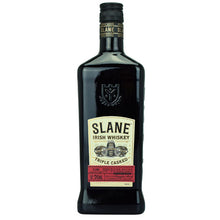 Slane Irish Whskey