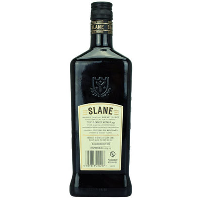 Slane Irish Whskey – weitere Produktansicht